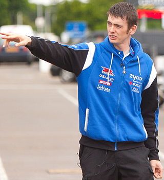 <span class="mw-page-title-main">Conor Cummins</span> Manx motorcycle racer