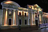 Plaza Bolívar de Caracas