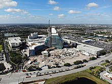 Seminole Hard Rock Hotel & Casino Hollywood - Wikipedia