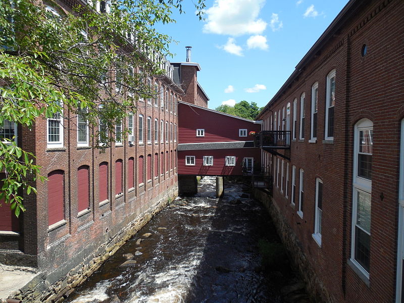 File:Contoocook River, Jaffrey NH.jpg