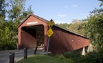 Thumbnail for West Cornwall Covered Bridge