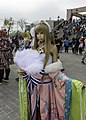 File:Cosplayer of Yuuki, Sword Art Online in CWT39 20150228b.jpg -  Wikimedia Commons