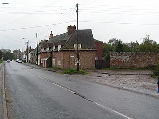 <span class="mw-page-title-main">Stoborough</span> Human settlement in England