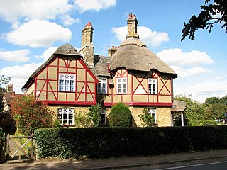 Somerleyton, Ashby and Herringfleet Human settlement in England