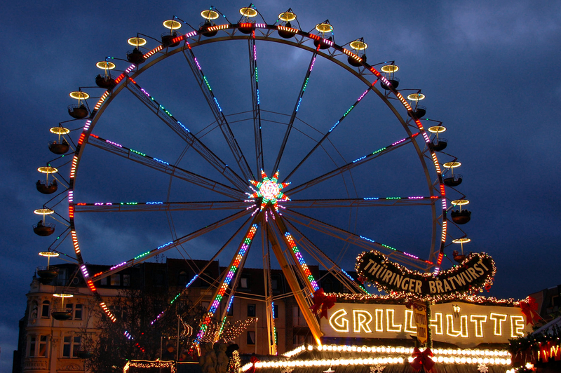 File:Cottbus, Christmas Market 2019 on Altmarkt (2 of 2).png