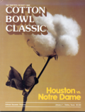Thumbnail for 1979 Cotton Bowl Classic