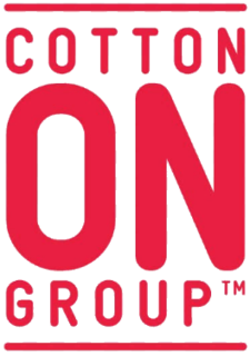 <span class="mw-page-title-main">Cotton On Group</span>