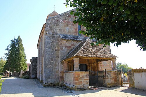 Ouverture de porte Coulandon (03000)