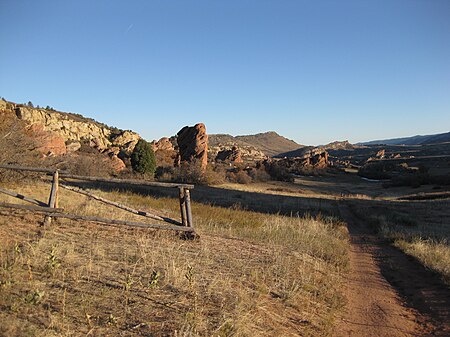 CoyoteSongTrail