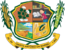 Blason de Santo Antônio da Barra