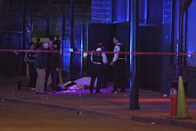 Crime in Chicago - Wikipedia