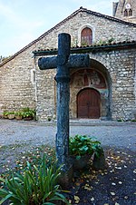 Vignette pour Croix du Genevrey