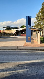 Thumbnail for Canning Vale College