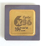 Cyrix 6x86-P166 Cyrix 6x86-P166.jpg