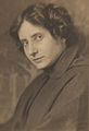 Dührkoop Portrait of Olga Máté 1908A.jpg