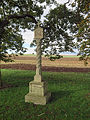 Column shrine