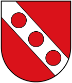 Wappen der Ortsgemeinde Appenheim