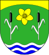 Coat of arms of Bebensee