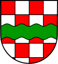 Brasão de Daubach