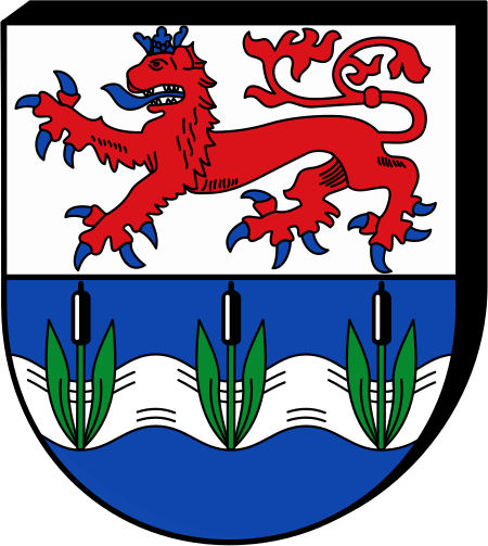 DEU Morsbach COA