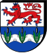 Wappen von Morsbach