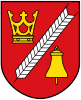 Brasão de Oesdorf