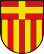 Coat of arms of پادەربۆرن