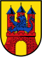 Wappen von Soltau