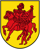 Coat of arms of the city of Sendenhorst