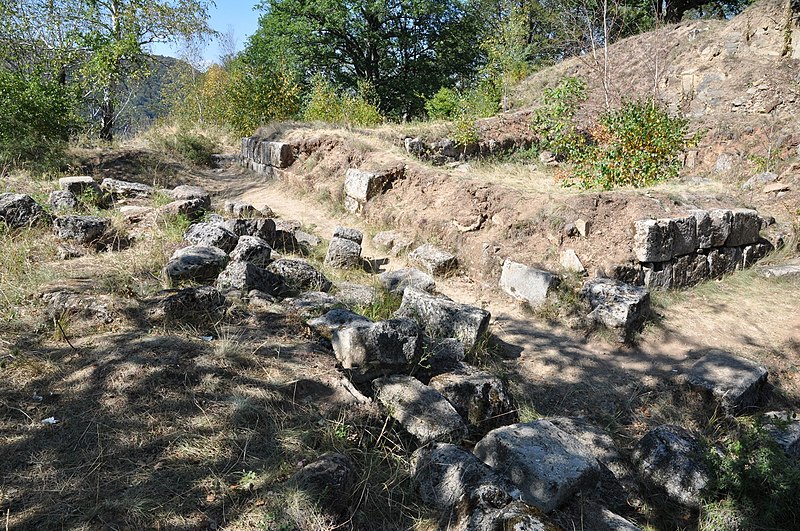 File:Dacian Fortress of Capalna 028.jpg