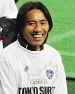 Daisuke Sakata 2011.jpg