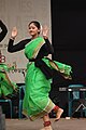 File:Dance performance at Ekusher Cultural Fest 2024 13.jpg