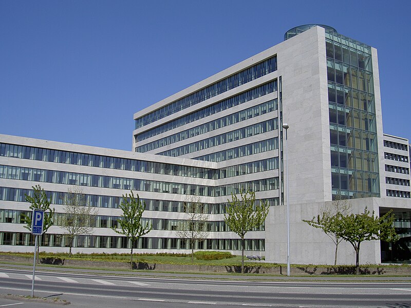 File:Danfoss Hauptgebäude in Nordborg.jpg