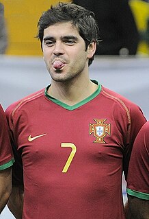 Dani (footballer, born 1976) Portuguese footballer/model