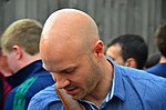 Pienoiskuva sivulle Danny Mills