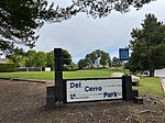 Del Cerro Park