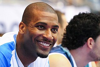 <span class="mw-page-title-main">Demetrius Alexander</span> American basketball player