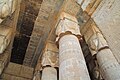 de:Dendera, Ägypten: Hathor-Tempel