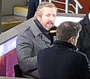 Denis Betts