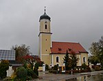 Denkendorf, Bavaria