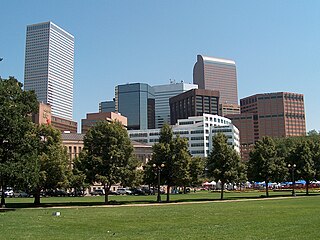 <span class="mw-page-title-main">A Taste of Colorado</span> Annual festival in Denver, Colorado