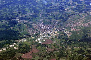 Derventa Town and municipality in Republika Srpska