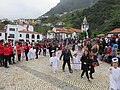 Desfile de Carnaval em São Vicente, Madeira - 2020-02-23 - IMG 5288