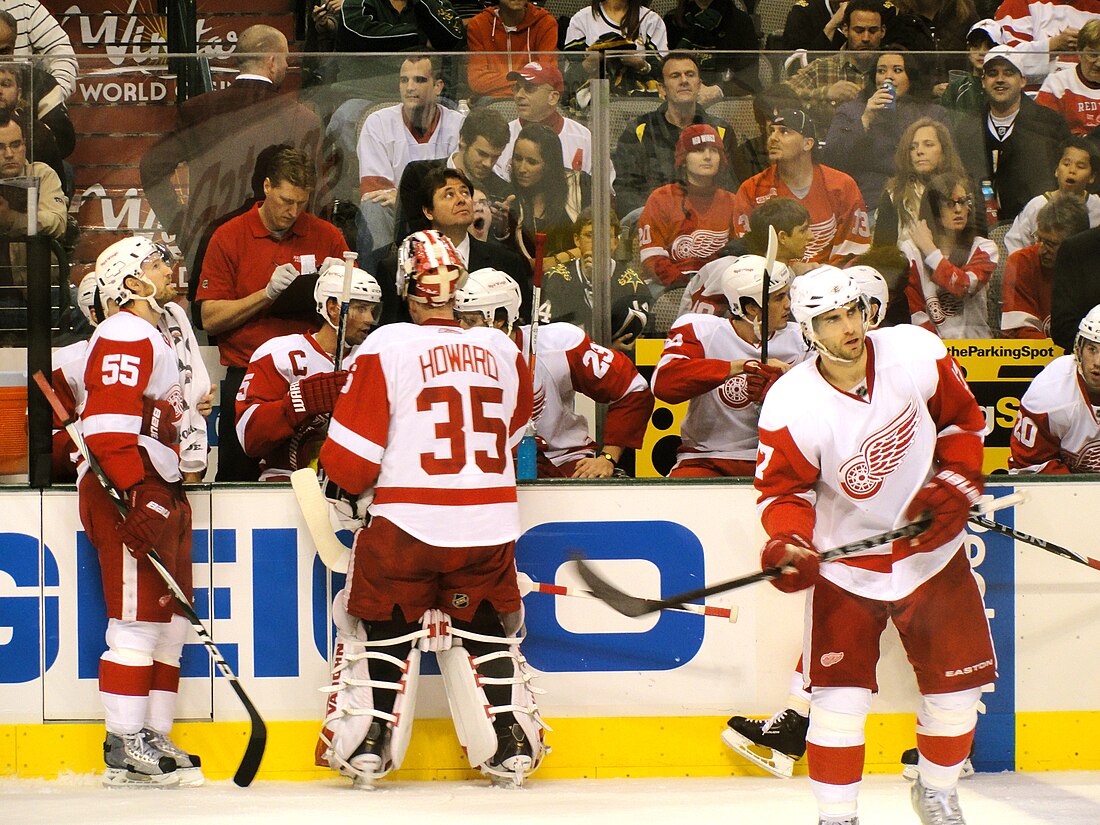 Detroit Red Wings