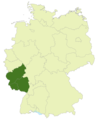 Deutschland Lage von Südwestdeutschland.png