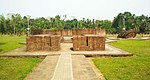 ধন্দি ভগ্নাৱশেষ (Dhandi Ruins)