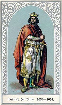 Heinrich III.