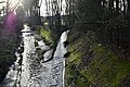 confluence of Dipbech and Alzette