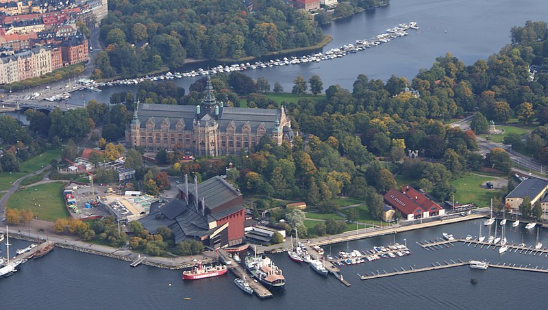 Djurgården