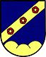 Wappen von Domoraz